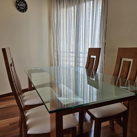 Апартаменти El Mirador De Llaneces 24A02 Лас-Аренас Екстер'єр фото