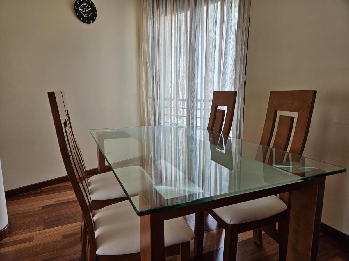 Апартаменти El Mirador De Llaneces 24A02 Лас-Аренас Екстер'єр фото
